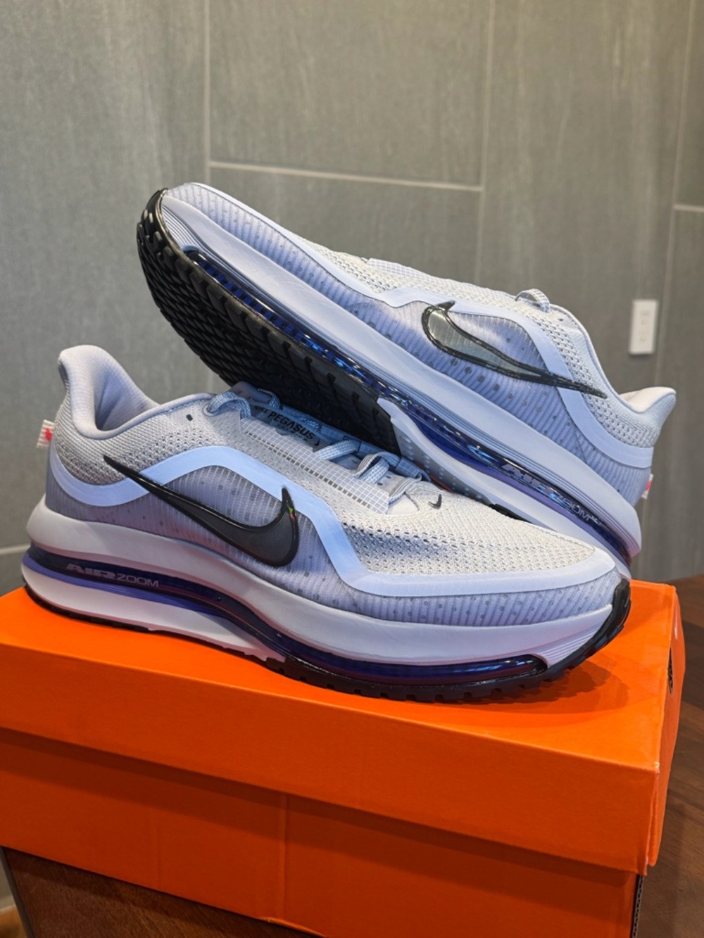 Men’s Nike Pegasus Premium